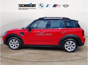 MINI Cooper Countryman + 2Jahre-NEXT-GARANTIE