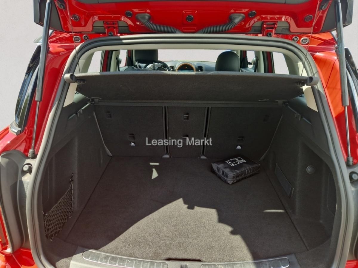 MINI Cooper Countryman + 2Jahre-NEXT-GARANTIE