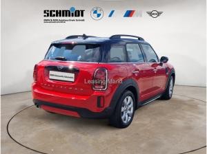 MINI Cooper Countryman + 2Jahre-NEXT-GARANTIE