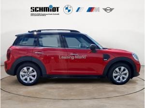 MINI Cooper Countryman + 2Jahre-NEXT-GARANTIE