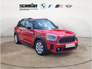 MINI Cooper Countryman + 2Jahre-NEXT-GARANTIE