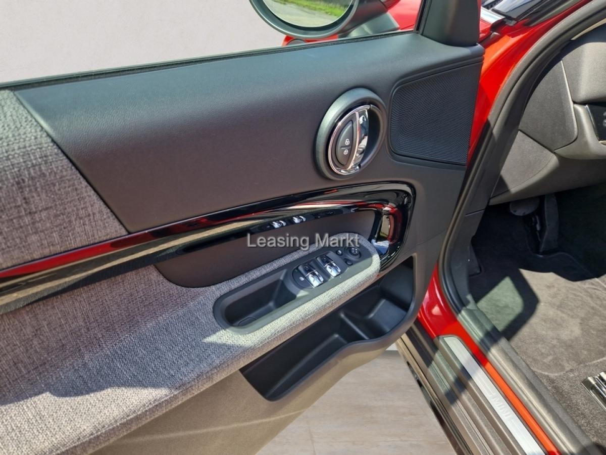 MINI Cooper Countryman + 2Jahre-NEXT-GARANTIE