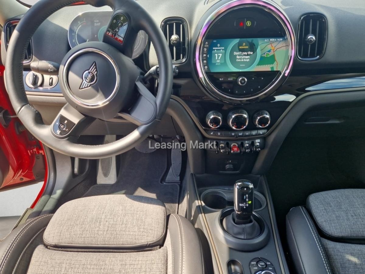 MINI Cooper Countryman + 2Jahre-NEXT-GARANTIE