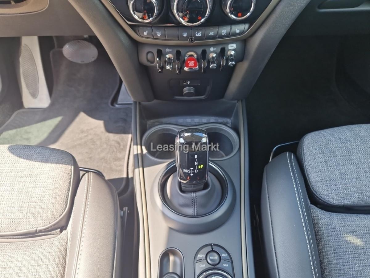 MINI Cooper Countryman + 2Jahre-NEXT-GARANTIE