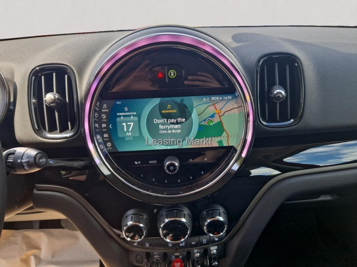 MINI Cooper Countryman + 2Jahre-NEXT-GARANTIE