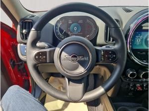 MINI Cooper Countryman + 2Jahre-NEXT-GARANTIE