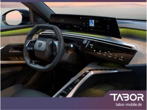 Peugeot 5008 MHEV 145 GT eHK Nav 360° ACC SHZ Pano PDC