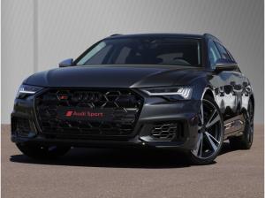 Audi S6 Avant TDI ALW
