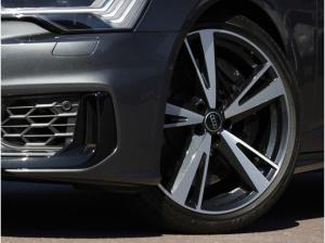 Audi S6 Avant TDI ALW