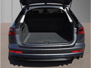 Audi S6 Avant TDI ALW