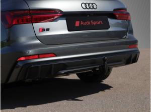 Audi S6 Avant TDI ALW