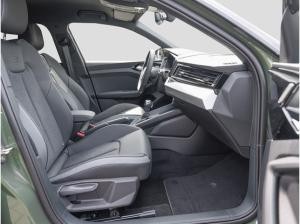 Audi A1 Sportback 40 TFSI S line