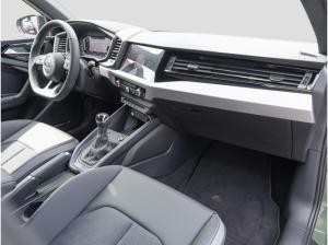 Audi A1 Sportback 40 TFSI S line