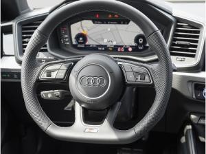 Audi A1 Sportback 40 TFSI S line