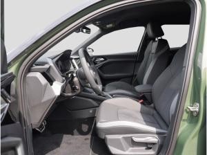 Audi A1 Sportback 40 TFSI S line