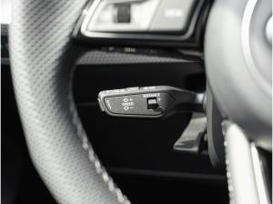 Audi A1 Sportback 40 TFSI S line