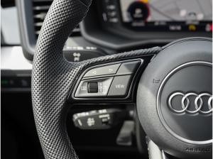 Audi A1 Sportback 40 TFSI S line