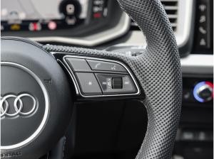 Audi A1 Sportback 40 TFSI S line