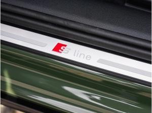 Audi A1 Sportback 40 TFSI S line