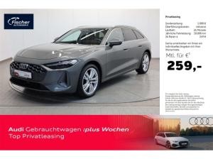 Audi A5 Avant TFSI advanced AHK/19''/LED+/RFK