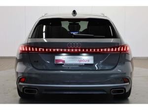 Audi A5 Avant TFSI advanced AHK/19''/LED+/RFK