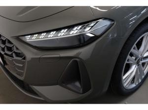 Audi A5 Avant TFSI advanced AHK/19''/LED+/RFK