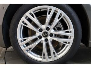 Audi A5 Avant TFSI advanced AHK/19''/LED+/RFK