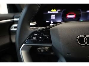 Audi A5 Avant TFSI advanced AHK/19''/LED+/RFK