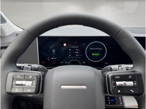 Hyundai SANTA FE 1.6 Signature Plug-In-Hybrid⚠️| Navi | Klimaauto. | Komfort-Paket | Sitzheizung | Rückfahrkamera