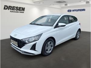 Hyundai i20 1.2 Select⚠️| Navi | Funktionspaket | Tempomat | Rückfahrkamera