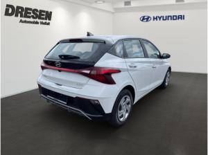 Hyundai i20 1.2 Select⚠️| Navi | Funktionspaket | Tempomat | Rückfahrkamera