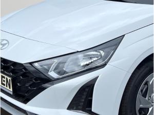 Hyundai i20 1.2 Select⚠️| Navi | Funktionspaket | Tempomat | Rückfahrkamera