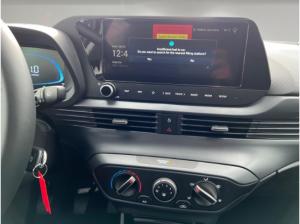 Hyundai i20 1.2 Select⚠️| Navi | Funktionspaket | Tempomat | Rückfahrkamera