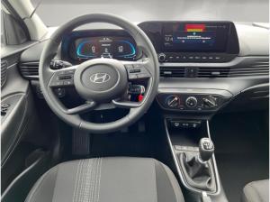 Hyundai i20 1.2 Select⚠️| Navi | Funktionspaket | Tempomat | Rückfahrkamera