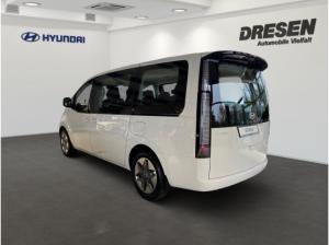 Hyundai STARIA 1.6 Trend⚠️| 18"Felgen | Park-Paket | Easy-Access-Paket | Navi