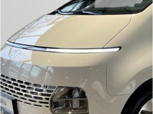 Hyundai STARIA 1.6 Trend⚠️| 18"Felgen | Park-Paket | Easy-Access-Paket | Navi