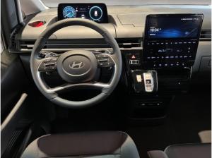 Hyundai STARIA 1.6 Trend⚠️| 18"Felgen | Park-Paket | Easy-Access-Paket | Navi