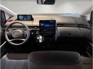 Hyundai STARIA 1.6 Trend⚠️| 18"Felgen | Park-Paket | Easy-Access-Paket | Navi