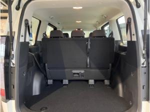 Hyundai STARIA 1.6 Trend⚠️| 18"Felgen | Park-Paket | Easy-Access-Paket | Navi