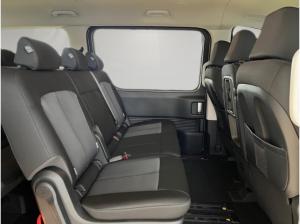 Hyundai STARIA 1.6 Trend⚠️| 18"Felgen | Park-Paket | Easy-Access-Paket | Navi