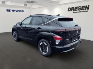 Hyundai KONA Elektro Trend⚠️ | Lenkradheizung | Sitzheizung | Navi | Elektr.Heckkl.