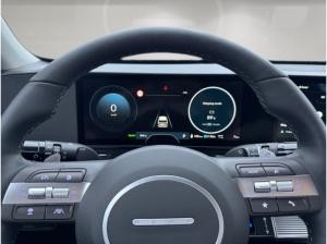 Hyundai KONA Elektro Trend⚠️ | Lenkradheizung | Sitzheizung | Navi | Elektr.Heckkl.