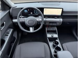 Hyundai KONA Elektro Trend⚠️ | Lenkradheizung | Sitzheizung | Navi | Elektr.Heckkl.