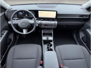Hyundai KONA Elektro Trend⚠️ | Lenkradheizung | Sitzheizung | Navi | Elektr.Heckkl.