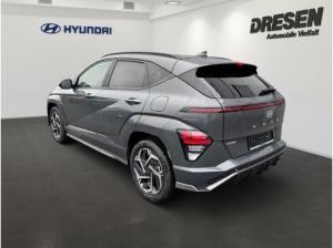 Hyundai KONA 1.6 N Line⚠️| Navi | Klimaauto. | BOSE | Sitzheizung | Schiebedach