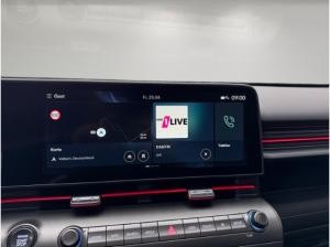 Hyundai KONA 1.6 N Line⚠️| Navi | Klimaauto. | BOSE | Sitzheizung | Schiebedach