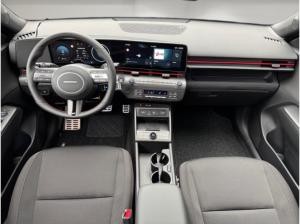 Hyundai KONA 1.6 N Line⚠️| Navi | Klimaauto. | BOSE | Sitzheizung | Schiebedach