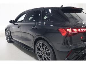 Audi RS3 Sportback (Schalensitze) *** SOFORT VERFÜGBAR ***