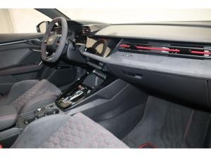Audi RS3 Sportback (Schalensitze) *** SOFORT VERFÜGBAR ***