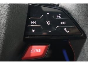 Audi RS3 Sportback (Schalensitze) *** SOFORT VERFÜGBAR ***